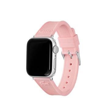 라코스테 공식수입 애플워치 실리콘 스트랩(38/40/41mm) 2050007