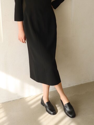 천연가죽 아빈느 로퍼 국내수제화 GIS-46224