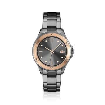 라코스테 공식수입 여성 메탈 시계 2001224