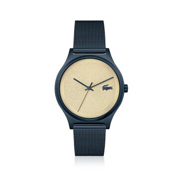 라코스테 공식수입 여성 메쉬 시계 2001194