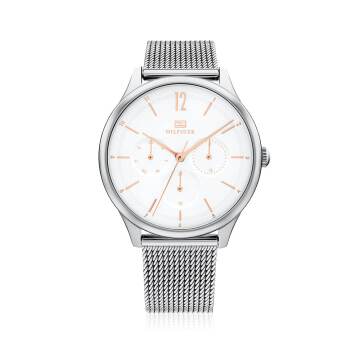 타미힐피거 공식수입 공용 메쉬 시계 1782456