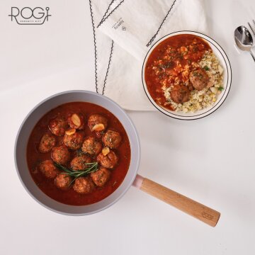 로기 colo IH 궁중팬 24cm_로샤