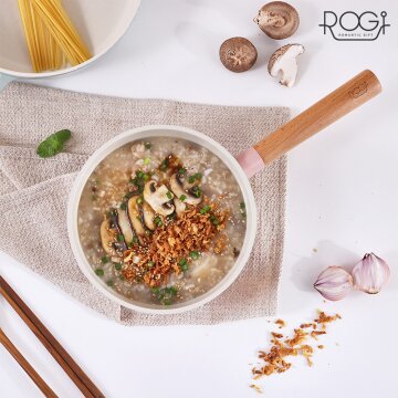 로기 colo IH 미니궁중팬 18cm_로샤