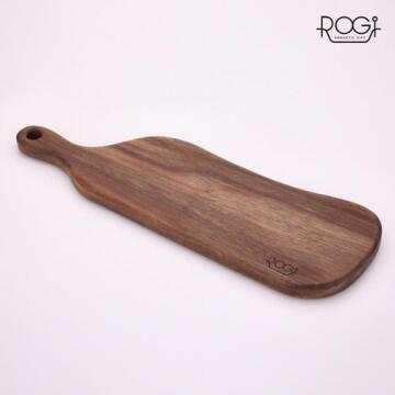 로기 월넛 핸들도마