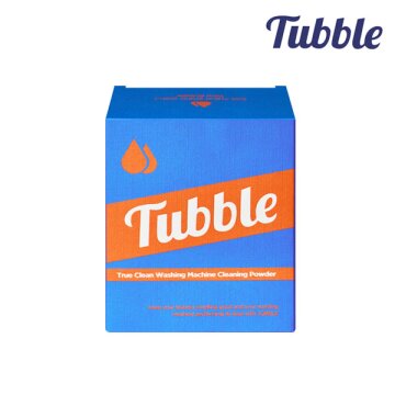 [터블] 트루클린 세탁조클리너 (4개입)