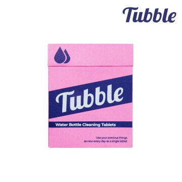 [터블] 이지클린 텀블러 세정제 30P