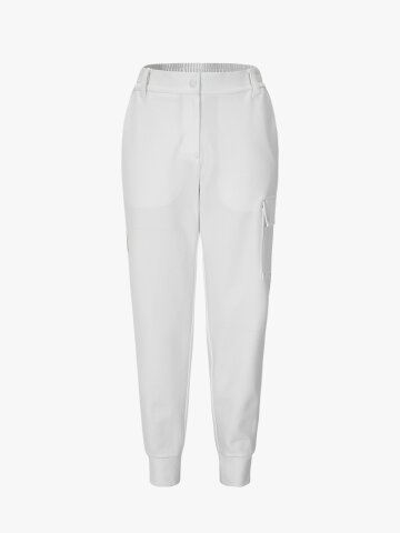 트레이닝 조거 팬츠 (아이보리)