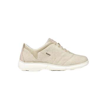 네뷸라 2.0 여성 스니커즈-베이지