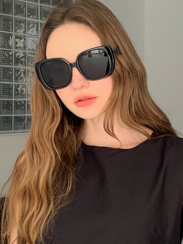 [백화점 동일상품] LUCAS (4colors) 선글라스