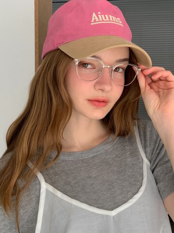 CLARA (3colors) 안경테
