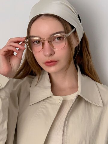 EZRA (3colors) 안경테