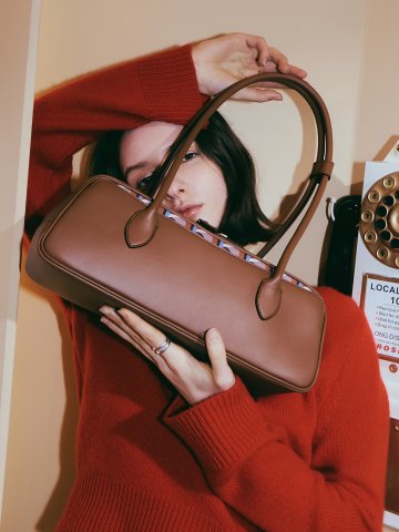 트라페즈 숄더 MM_CM (RSYSBC211CMMM)