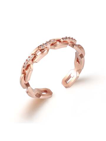 큐빅 체인 오픈링 C24RB096