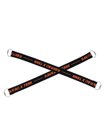 라브라크 탱크 X 밴드