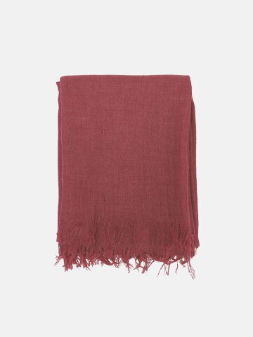 여자 스카프 베이직 심플 숄 롱 무지 머플러 LMNC012