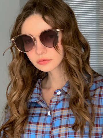 HENA (2colors) 선글라스