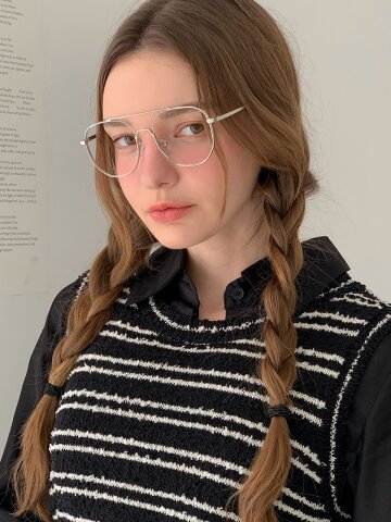 SALLY (2colors) 안경테