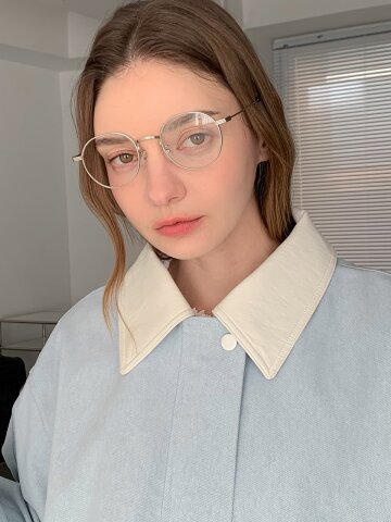 BREEZE (4colors) 안경테