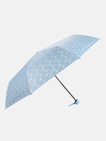 3단 우양산 수동 베이직 자외선차단 암막코팅 양산 우산 LDDR155