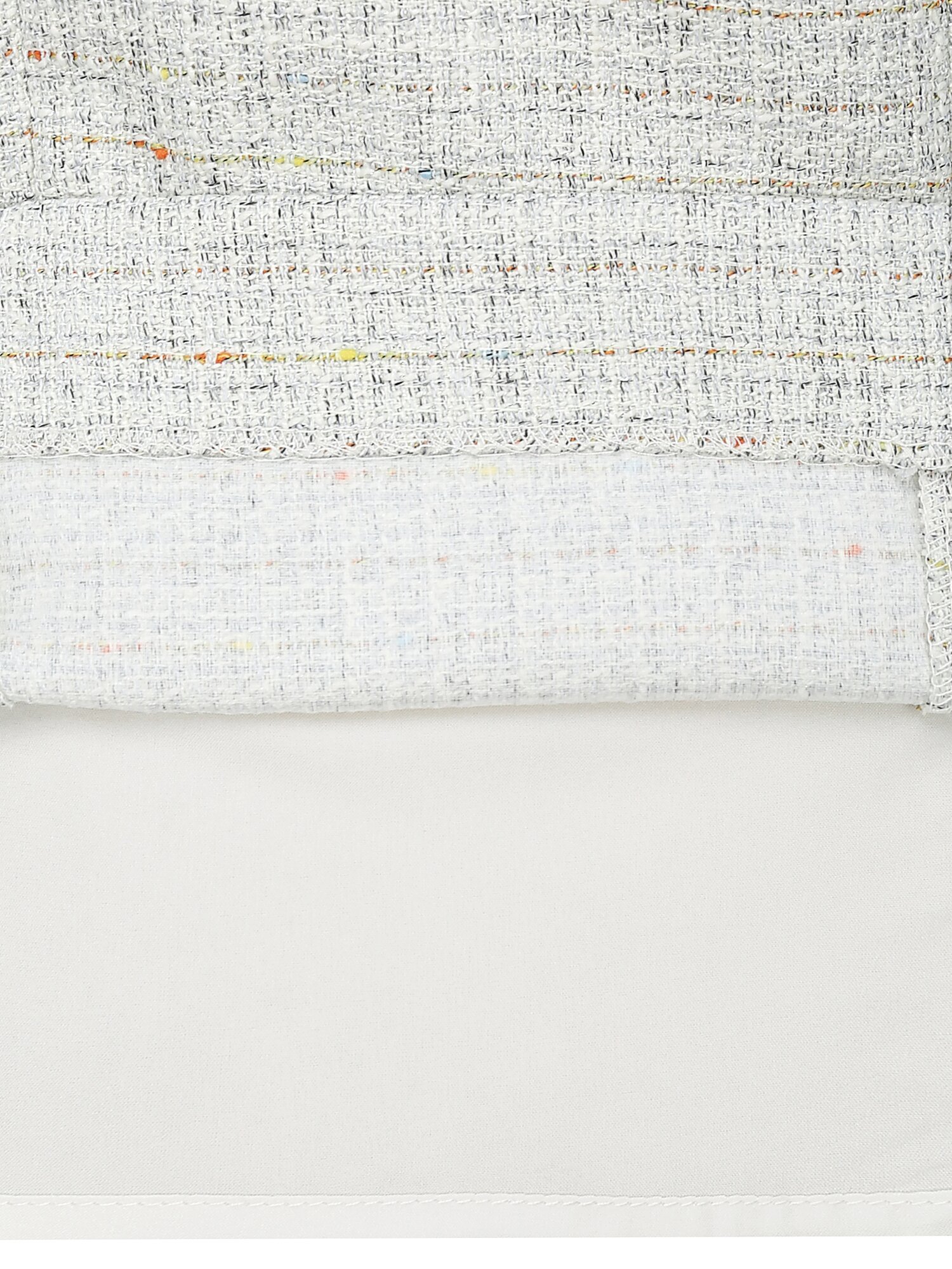 커프스 재킷 A라인 원피스 (GREY)