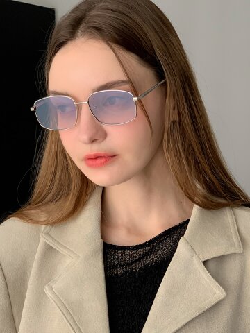 LUCY (5colors) 선글라스