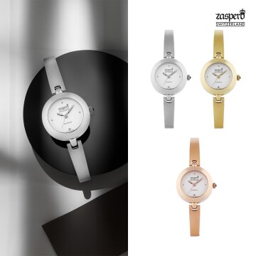 자스페로 벨라 여성 메탈시계 BG501