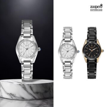 자스페로 클라시코 여성 메탈시계 CG305