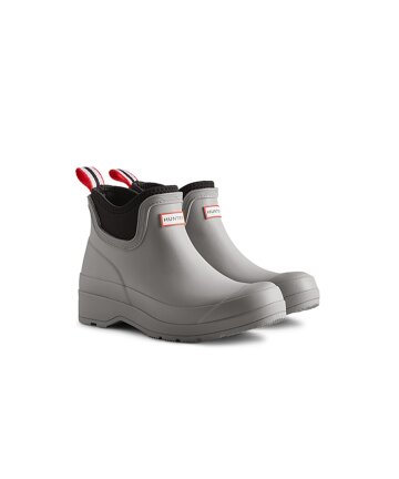 [WOMEN] 플레이 네오프렌 첼시 레인부츠 - 스텔라 WFS3020RMASLL