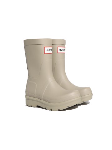 [WOMEN] 오리지날 2.0 숏 레인부츠 - 스키밍스톤 UFS7000RMASNE