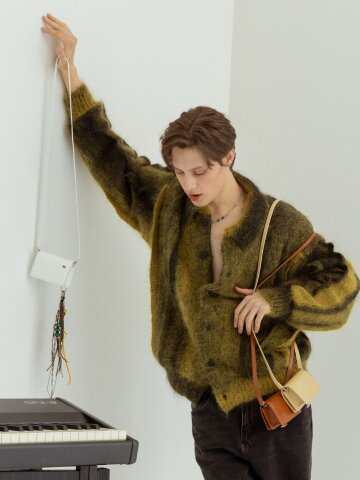 Raleigh 롤리_White