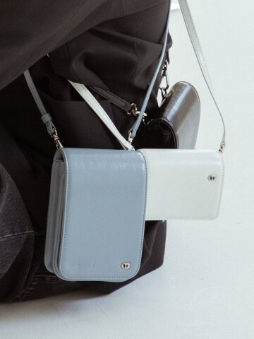 Tampa 탬파_Light Blue