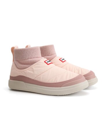 [WOMEN] 인앤아웃 푸퍼 니트 커프 부츠 - 피치더스트/포그 WFS2265RENPDF