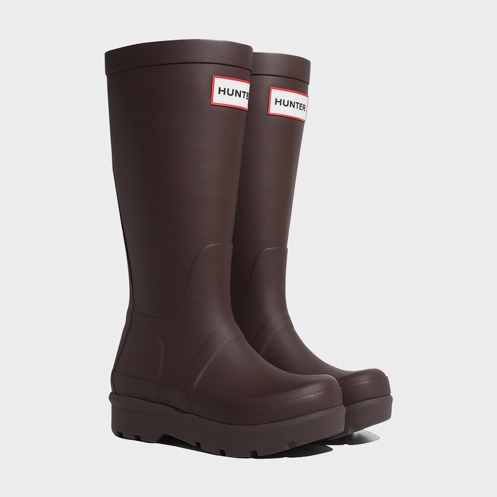 [WOMEN] 오리지날 2.0 톨 레인부츠 - 다크호라이즌 UFT7000RMADHZ