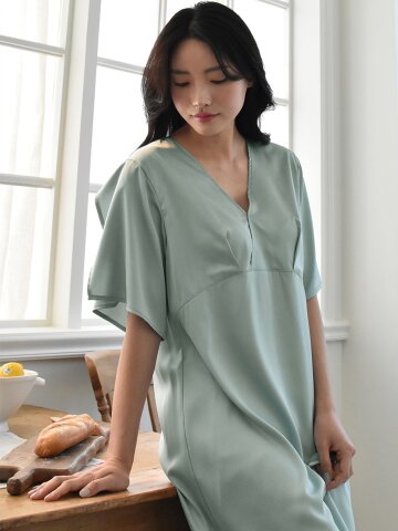 room no.309 Frida light -Mint