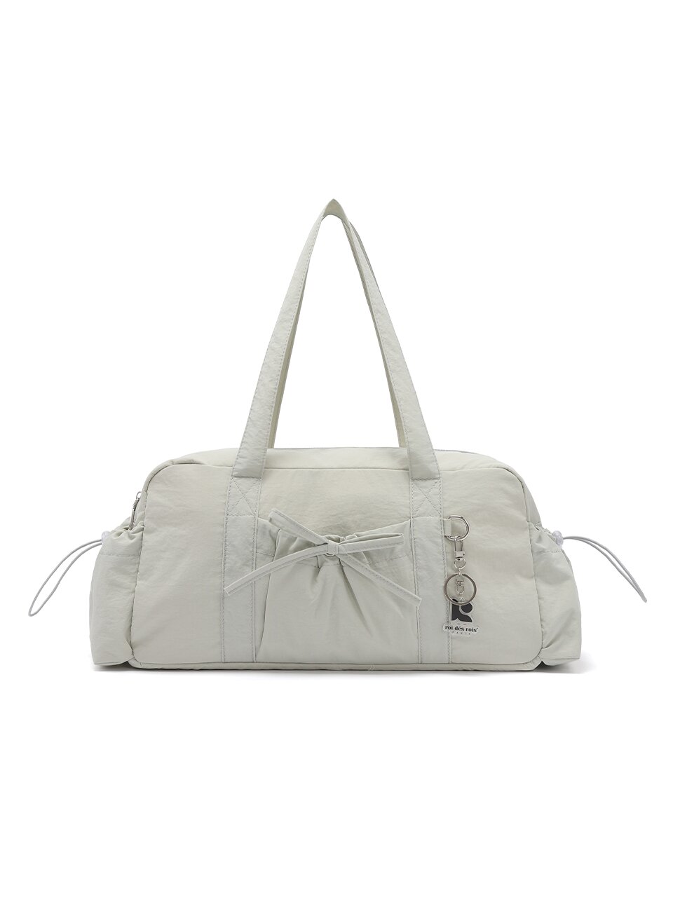 스위트 헤머 숄더백 (그레이)