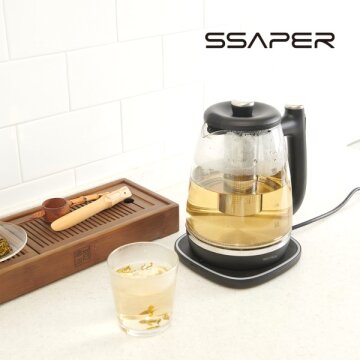 라피도 티포트기 JSK-N4003