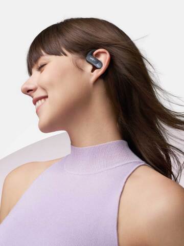 샥즈 오픈핏 에어 블루투스 무선 이어폰 T511