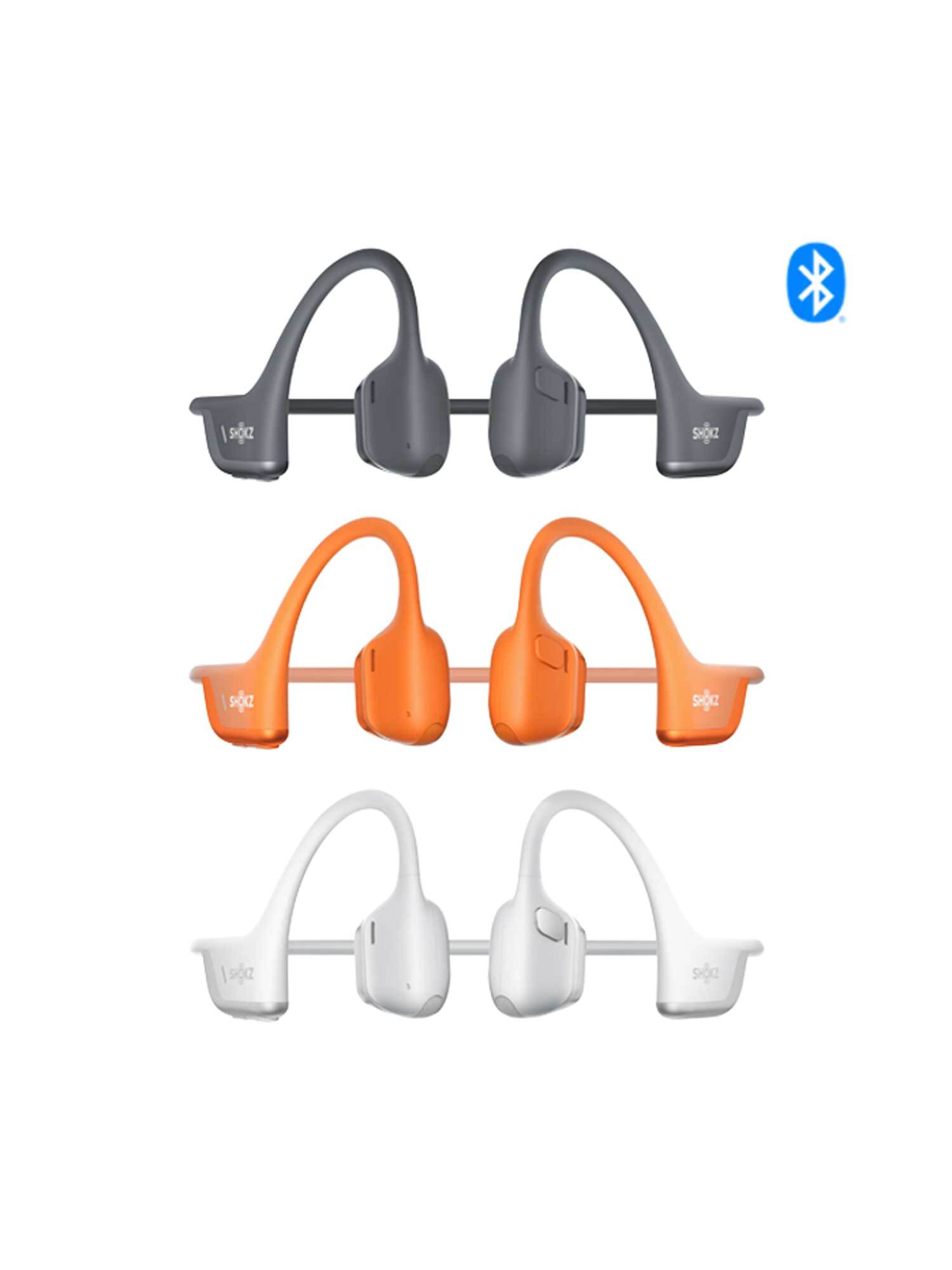 샥즈 오픈런프로2 듀얼드라이버(골전도+공기전도) 블루투스 이어폰 S820