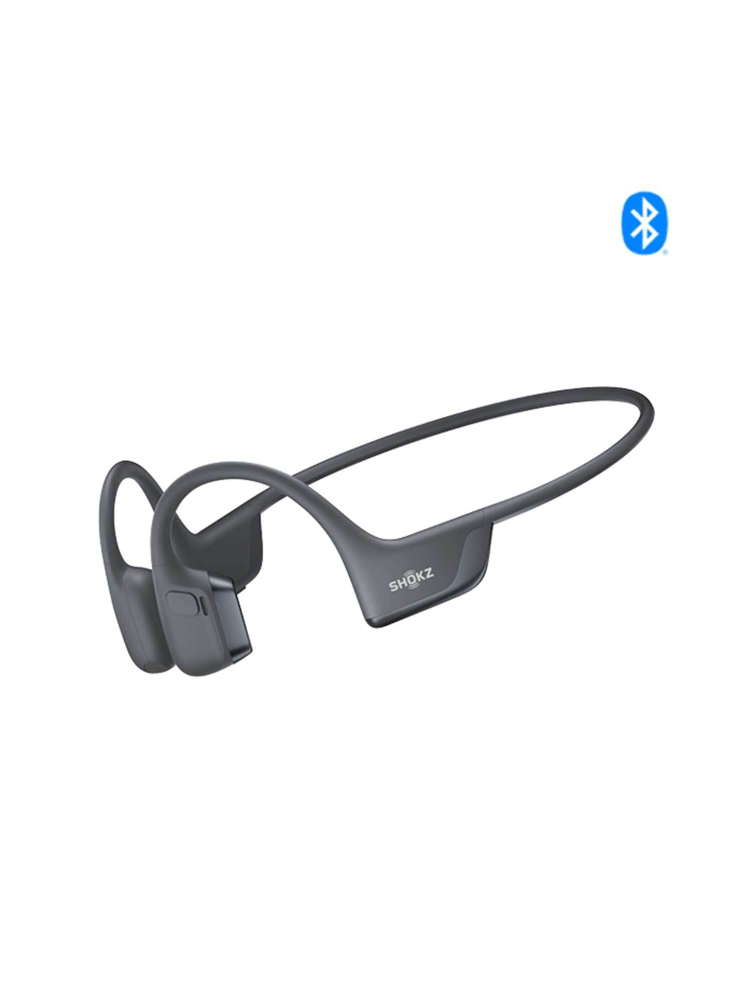 샥즈 오픈런프로2 듀얼드라이버(골전도+공기전도) 블루투스 이어폰 S820