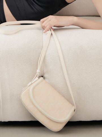 아티장 다이아모노 플랩크로스 XS_CE (RRYSBV615CEXS)