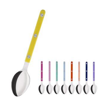 [사브르] 비스트로 샤이니 디저트 스푼