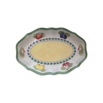 [빌레로이앤보흐] 프렌치가든 플로렌스 피클 접시