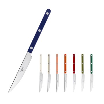 [사브르] 비스트로 샤이니 디너 나이프