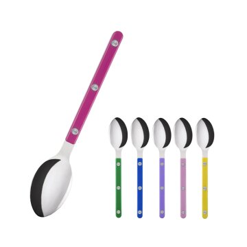 [사브르] 비스트로 샤이니 티 스푼