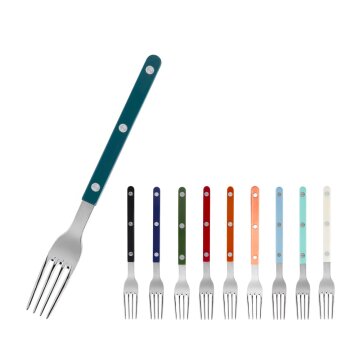 [사브르] 비스트로 샤이니 샐러드 포크