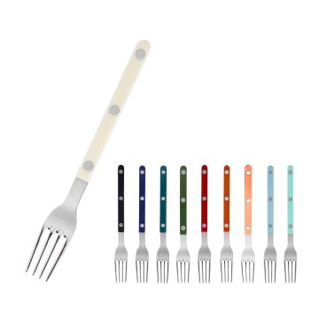 [사브르] 비스트로 샤이니 케이크 포크