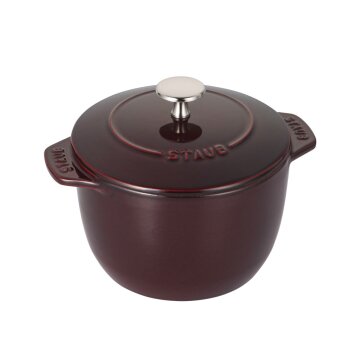 [스타우브] 라이스 꼬꼬떼 16cm 그레나딘