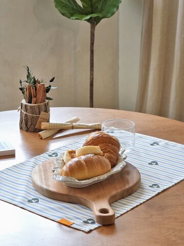 빌리스트라이프 러빗 키친크로스