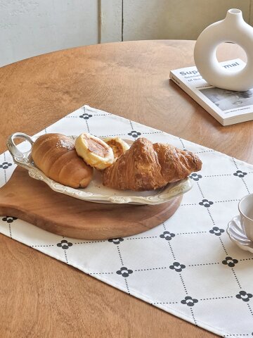 클래식 지아트 키친크로스