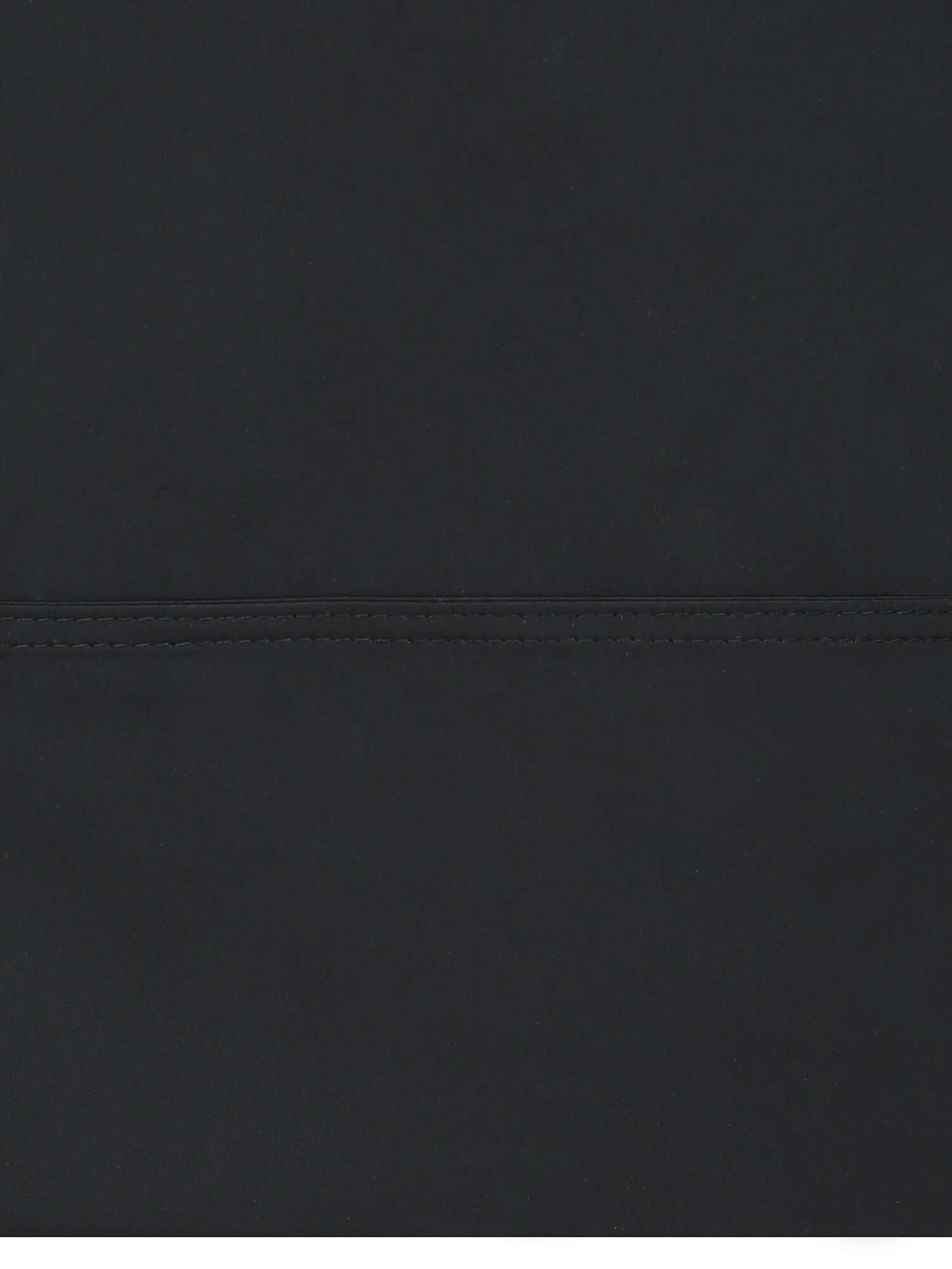 플리츠 플레어 스커트 (BLACK)